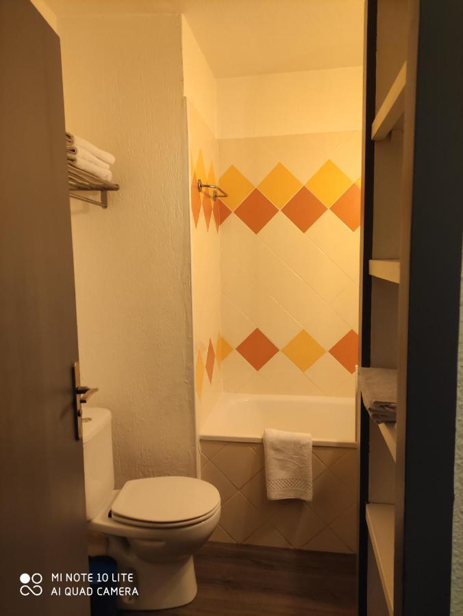 Appartement Les Palmiers نيس المظهر الخارجي الصورة