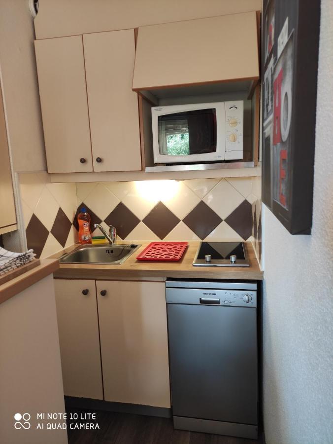 Appartement Les Palmiers نيس المظهر الخارجي الصورة