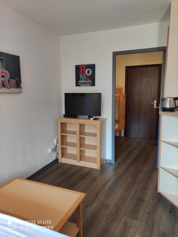 Appartement Les Palmiers نيس المظهر الخارجي الصورة