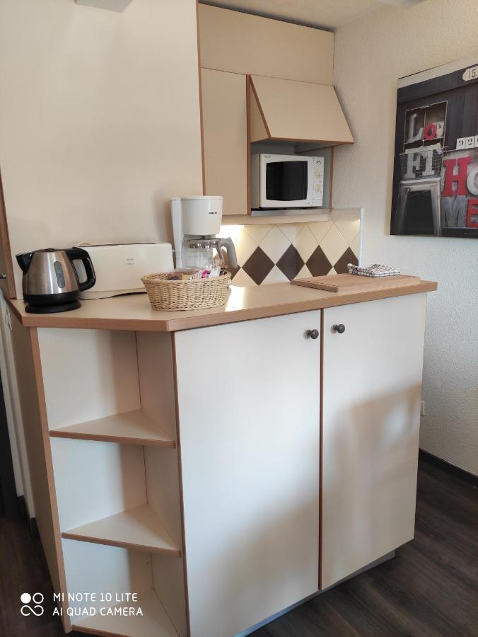 Appartement Les Palmiers نيس المظهر الخارجي الصورة
